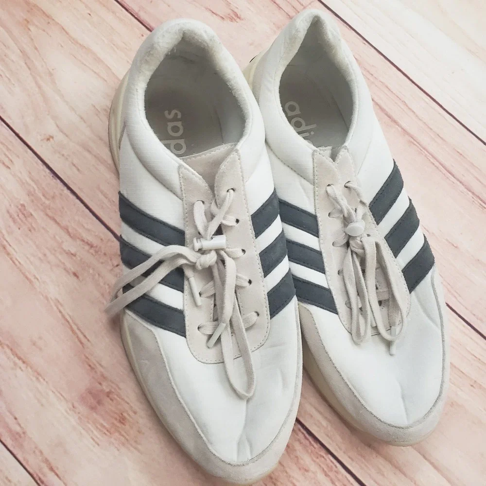Adidas x Fear of God Athletics adidas fear
